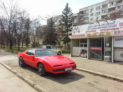 BAAS LTD. Автоаларми