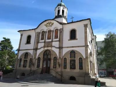 Интерактивен музей на индустрията