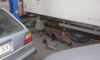 Найт сервиз 85