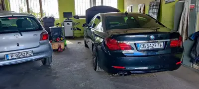 Найт сервиз 85