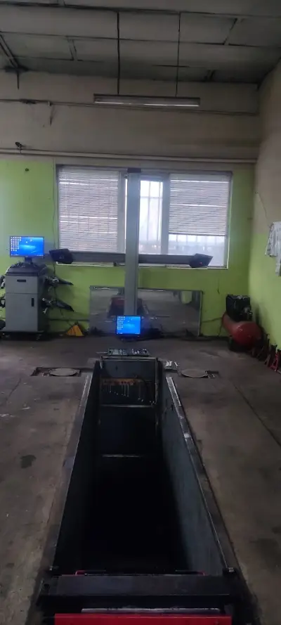 Найт сервиз 85