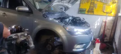 Найт сервиз 85