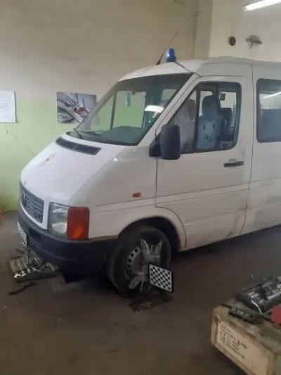Найт сервиз 85