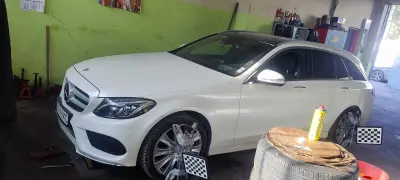 Найт сервиз 85