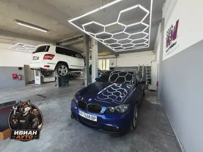 Автосервиз Ivian Auto Разград
