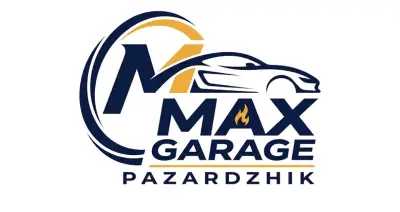 Автосервиз ,,Max Garage Pazardzhik”