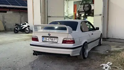 Автосервиз-Borisov build