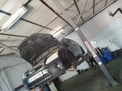 Автосервиз Василеви 035 ЕООД
