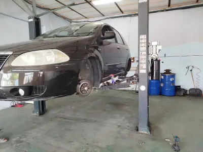 Автосервиз Василеви 035 ЕООД