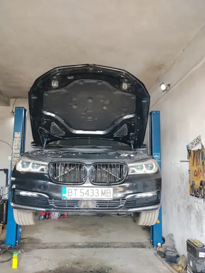 Автосервиз