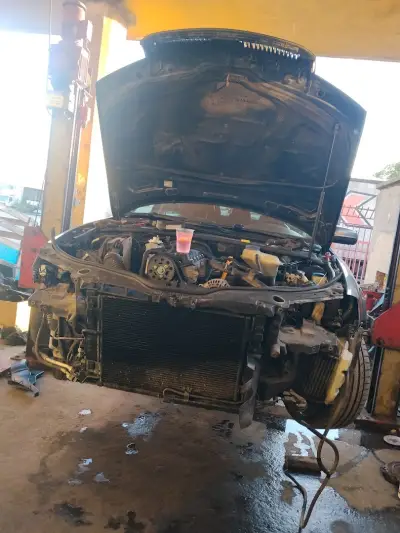 Автосервиз