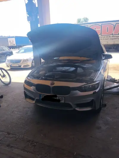 Автосервиз
