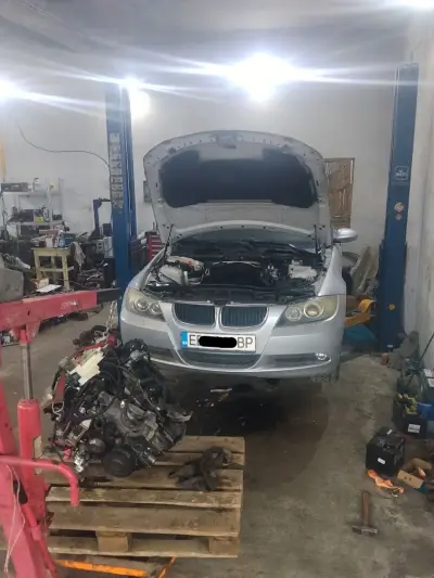 Автосервиз