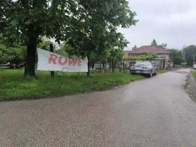 Авто-мото сервиз с. Ряховците