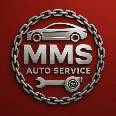 Автосервиз MMS