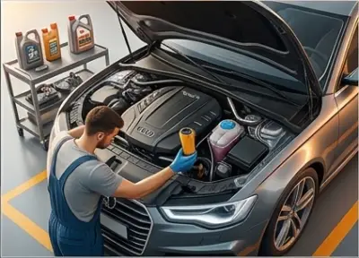 КАРТАЛ АВТОСЕРВИЗ