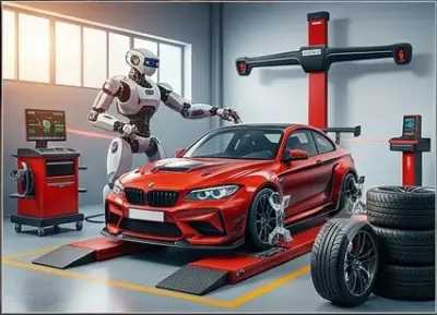 КАРТАЛ АВТОСЕРВИЗ