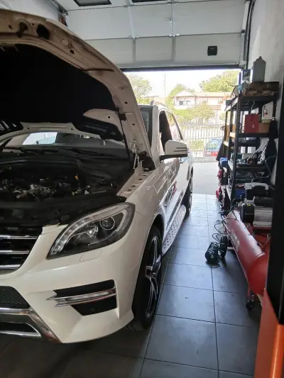 КЪБРЪС АВТОРЕМОНТНИ УСЛУГИ / KIBRIS AUTO REPAIR & SERVICE