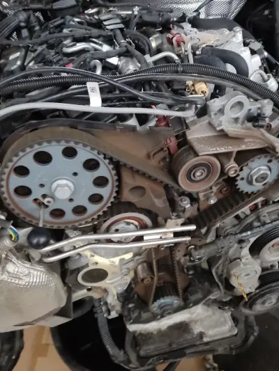 Автосервиз "PartikAutoservice"
