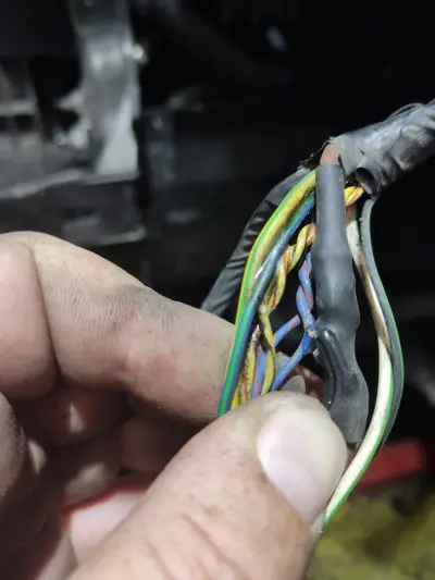 Автосервиз "PartikAutoservice"