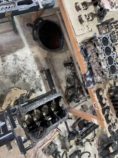 Автосервиз DS Customs