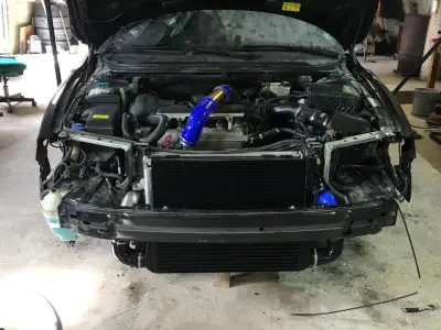 Автосервиз DS Customs