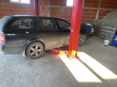 Автосервиз DS Customs