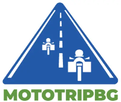 MotoTrip BG