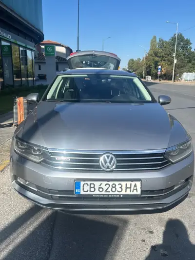 RentCarBulgaria – Sofia Airport Car Rental