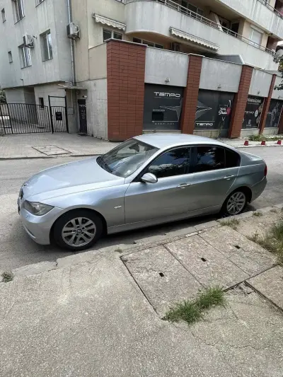 Lazur Cars