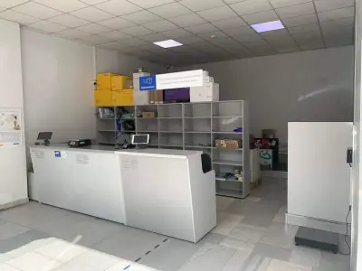 Еконт офис Габрово Театъра