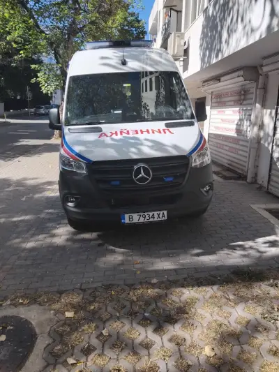 Частни Линейки Вили