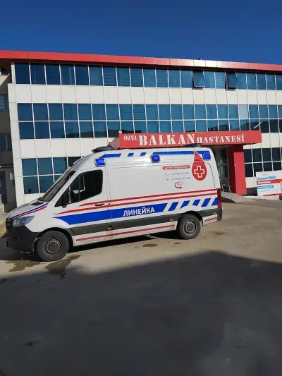 Частни Линейки Вили