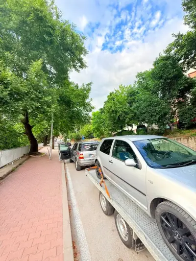 Пътна помощ BOBI AUTO ASSISTANCE