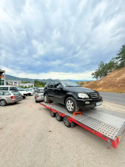 Пътна помощ BOBI AUTO ASSISTANCE