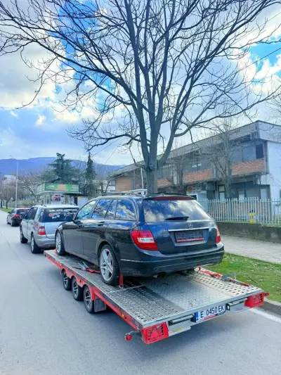 Пътна помощ BOBI AUTO ASSISTANCE
