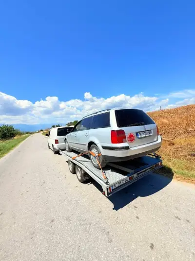 Пътна помощ BOBI AUTO ASSISTANCE