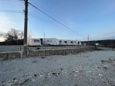 Каравани "Илмиза" / Ilmiza Caravans