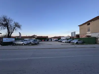 YANEVAUTOHAUS - Внос на автомобили от ЕВРОПА