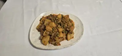 Да си хапнем при БАБА