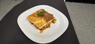 Да си хапнем при БАБА