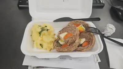 Да си хапнем при БАБА