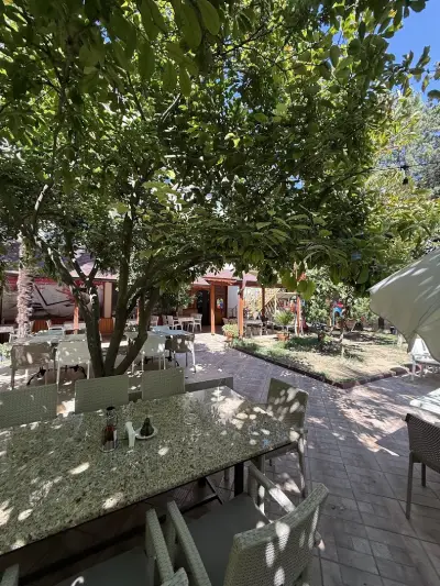 Restaurant Eros