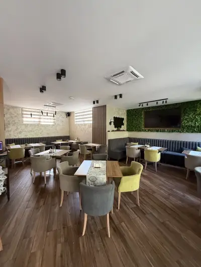 Restaurant Eros