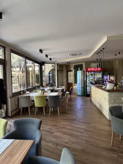 Restaurant Eros