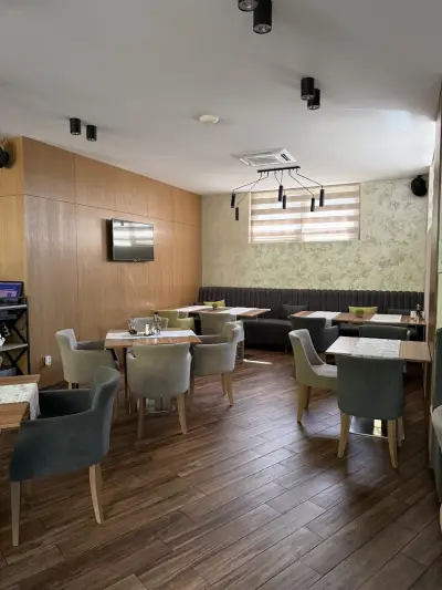 Restaurant Eros