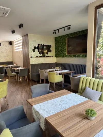 Restaurant Eros