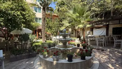 Restaurant Eros