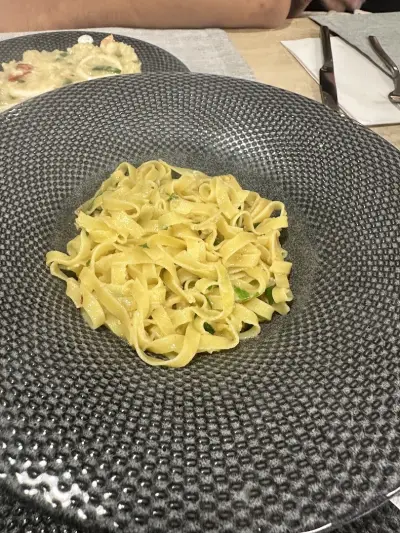 AURA RESTAURANT