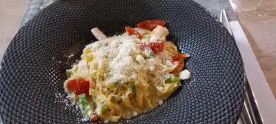 AURA RESTAURANT